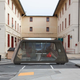 Image for article titled Are These the Self-Driving Cars of the Future?